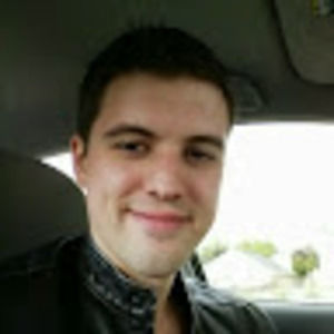 Meet your Posher, Tanner